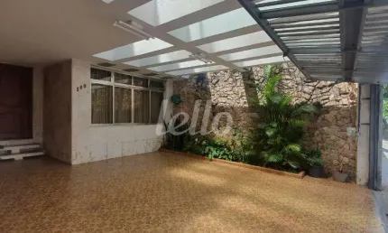 Casa com 3 quartos à venda na rua dois corregos, 180, vila bertioga, são paulo, 259 m2 por r$ 1.600.000