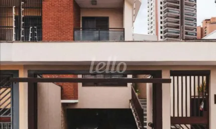Casa com 3 quartos à venda na Rua Agostinho Lattari, 509, Parque da Mooca, São Paulo, 250 m2 por R$ 1.100.000