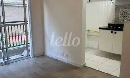 Apartamento com 2 quartos à venda na rua antônio chiarizzi, 145, parque da mooca, são paulo, 44 m2 por r$ 320.000