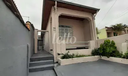 Casa com 1 quarto à venda na Rua Jacaiobi, 35, Vila Prudente, São Paulo, 70 m2 por R$ 560.000