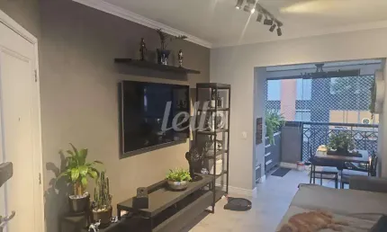 Apartamento com 3 quartos à venda na rua taquarytinga, 45, alto da mooca, são paulo, 88 m2 por r$ 907.000