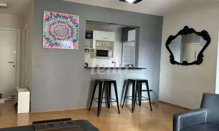 Apartamento com 3 quartos à venda na rua alexandre levi, 100, cambuci, são paulo, 60 m2 por r$ 470.000