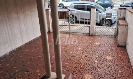 Casa com 2 quartos à venda na Rua Campo Largo, 165, Vila Bertioga, São Paulo, 80 m2 por R$ 460.000