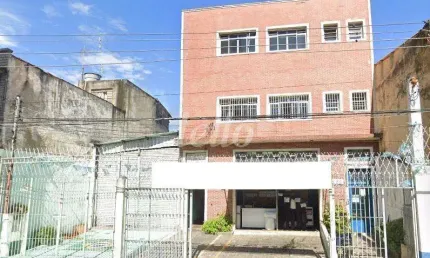 Prédio com 6 salas à venda na Rua José Monteiro, 262, Brás, São Paulo, 1 m2 por R$ 10.000.000