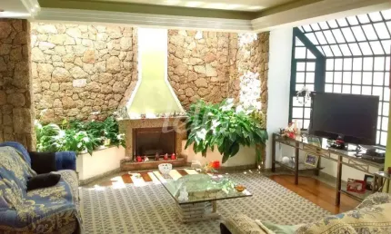 Casa com 4 quartos à venda na Rua Frei Antônio de Guadalupe, 259, Parque da Vila Prudente, São Paulo, 500 m2 por R$ 2.341.000