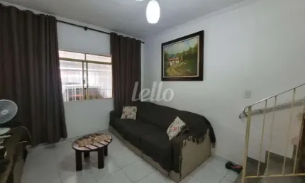 Casa com 3 quartos à venda na Rua Itabaiana, 312, Belenzinho, São Paulo, 147 m2 por R$ 1.350.000