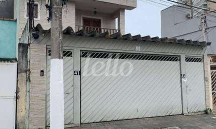Casa com 3 quartos à venda na Rua Celeste, 41, Quarta Parada, São Paulo, 33 m2 por R$ 2.300.000