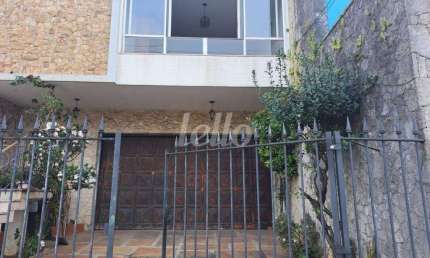 Casa comercial com 1 sala à venda na Rua Chamantá, 478, Vila Prudente, São Paulo, 304 m2 por R$ 2.600.000