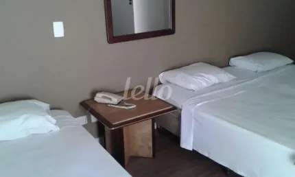 Flat com 1 quarto à venda na Rua Galvão Bueno, 700, Liberdade, São Paulo, 41 m2 por R$ 260.000
