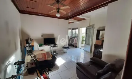 Casa com 3 quartos à venda na Rua Agostinho Lattari, 576, Parque da Mooca, São Paulo, 150 m2 por R$ 960.000
