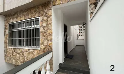 Casa com 3 quartos à venda na praça pinheiro da cunha, 94, ipiranga, são paulo, 193 m2 por r$ 1.200.000