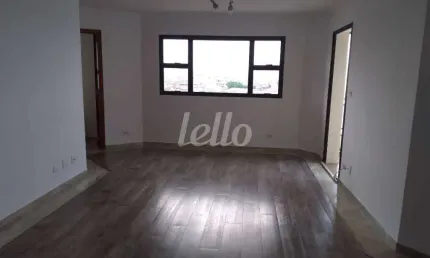 Apartamento com 3 quartos à venda na rua do acre, 190, vila bertioga, são paulo, 114 m2 por r$ 680.000