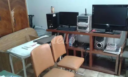 Casa com 3 quartos à venda na Rua dos Trilhos, 1985, Mooca, São Paulo, 165 m2 por R$ 1.272.000