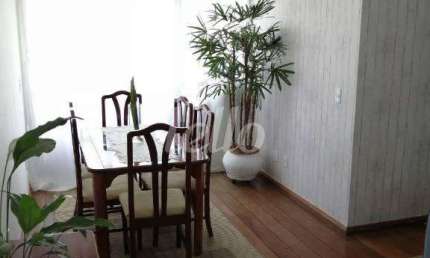 Apartamento com 3 quartos à venda na Rua Juvenal Parada, 281, Mooca, São Paulo, 90 m2 por R$ 590.000