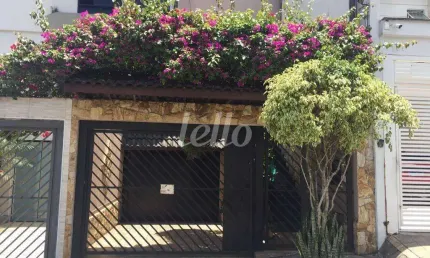 Casa com 3 quartos à venda na rua tamuanas, 325, vila zelina, são paulo, 235 m2 por r$ 1.100.000