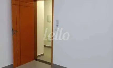 Apartamento com 2 quartos à venda na Rua Farol Paulistano, 138, Vila Oratório, São Paulo, 41 m2 por R$ 298.000