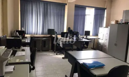 Sala comercial com 2 salas à venda na Avenida Brigadeiro Luís Antônio, 878, Bela Vista, São Paulo, 76 m2 por R$ 583.000
