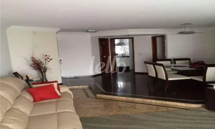 Apartamento com 4 quartos à venda na rua piraçununga, 1058, mooca, são paulo, 141 m2 por r$ 1.350.000
