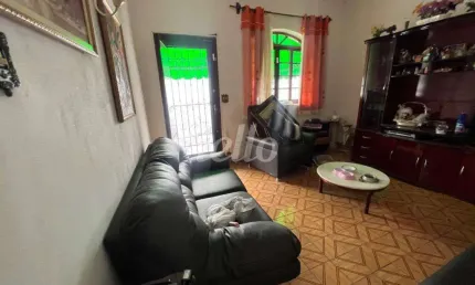 Casa com 2 quartos à venda na Rua Ipanema, 200, Mooca, São Paulo, 150 m2 por R$ 570.000