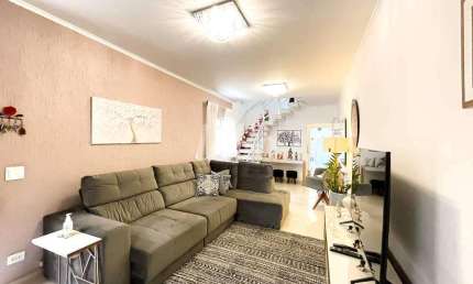 Casa com 3 quartos à venda na Rua Itaqueri, 885, Mooca, São Paulo, 184 m2 por R$ 1.380.000