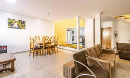 Casa com 4 quartos à venda na Rua Visconde de Caeté, 269, Vila Alpina, São Paulo, 320 m2 por R$ 1.100.000
