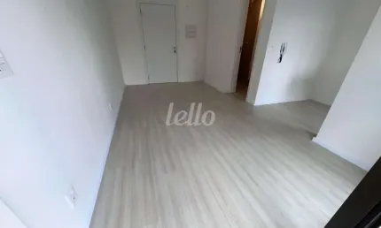 Apartamento com 1 quarto à venda na avenida nazaré, 2118, ipiranga, são paulo, 24 m2 por r$ 320.000
