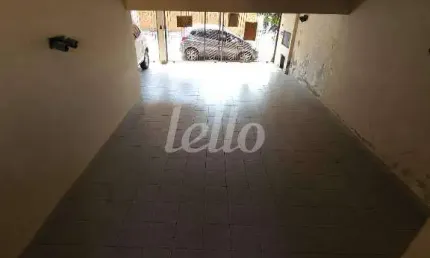 Casa com 4 quartos à venda na rua maria afonso, 512, chácara mafalda, são paulo, 254 m2 por r$ 1.600.000