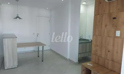 Apartamento com 1 quarto à venda na rua paraná, 137, brás, são paulo, 46 m2 por r$ 420.000