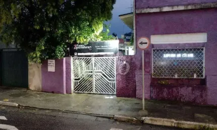 Casa comercial com 8 salas à venda na Rua Pretória, 199, Vila Formosa, São Paulo, 570 m2 por R$ 4.500.000