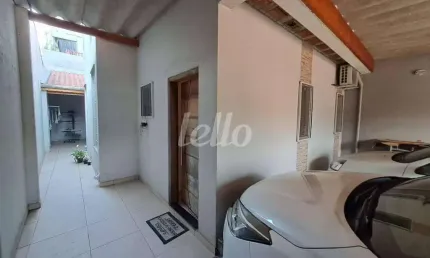 Casa com 2 quartos à venda na Rua Jericino, 579, Chácara Califórnia, São Paulo, 120 m2 por R$ 670.000
