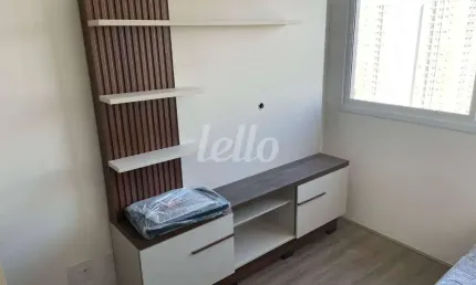 Apartamento com 2 quartos à venda na rua serra de jairé, 78, quarta parada, são paulo, 35 m2 por r$ 385.000