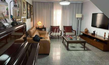 Casa com 3 quartos à venda na Rua Pedro Nascimento Ferrador, 441, Alto da Mooca, São Paulo, 137 m2 por R$ 1.500.000