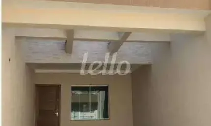 Casa com 3 quartos à venda na Rua Solidônio Leite, 1917, Vila Ivone, São Paulo, 98 m2 por R$ 599.000