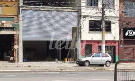 Ponto comercial à venda na Avenida Antártica, 595, Água Branca, São Paulo, 900 m2 por R$ 12.000.000