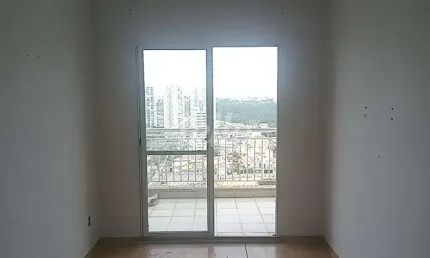 Apartamento com 3 quartos à venda na rua domingos afonso, 460, vila santa clara, são paulo, 63 m2 por r$ 480.000