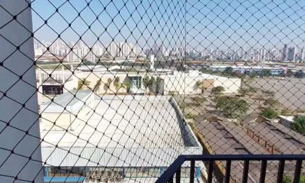 Apartamento com 2 quartos à venda na Rua Dianópolis, 1115, Parque da Mooca, São Paulo, 54 m2 por R$ 519.000