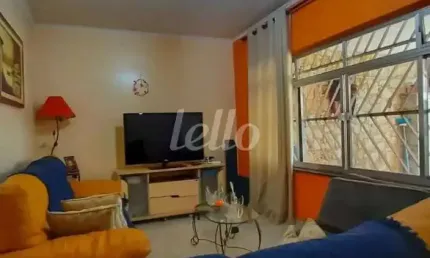 Casa com 3 quartos à venda na Rua Itanhaém, 280, Vila Prudente, São Paulo, 450 m2 por R$ 1.500.000
