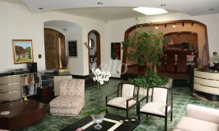 Casa com 3 quartos à venda na Rua João Comino Lopes, 138, Mooca, São Paulo, 267 m2 por R$ 3.900.000