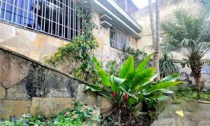 Casa com 3 quartos à venda na rua ministro salgado filho, 519, vila libanesa, são paulo, 100 m2 por r$ 650.000