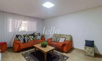 Casa com 4 quartos à venda na Rua Fidélis Papini, 446, Vila Prudente, São Paulo, 176 m2 por R$ 1.100.000