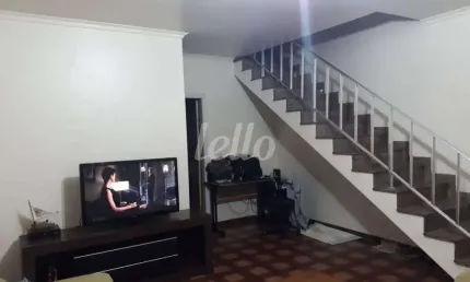 Casa com 3 quartos à venda na rua tié, 148, vila bertioga, são paulo, 180 m2 por r$ 1.280.000