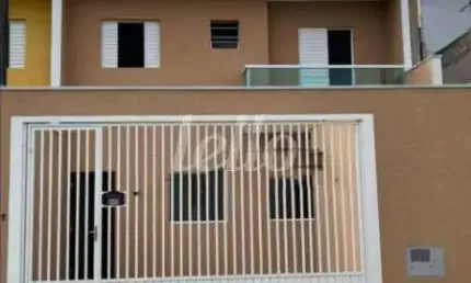 Casa com 2 quartos à venda na rua joanídia sodré, 84, vila independência, são paulo, 120 m2 por r$ 510.000