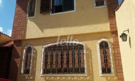 Casa comercial com 1 sala à venda na rua marcelo müller, 555, vila independência, são paulo, 218 m2 por r$ 810.000