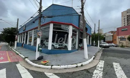 Prédio com 3 salas à venda na Rua Dois Corregos, 31, Vila Bertioga, São Paulo, 558 m2 por R$ 5.300.000