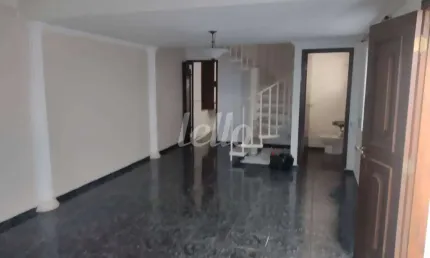 Casa com 3 quartos à venda na Rua João Mármore, 106, Alto da Mooca, São Paulo, 174 m2 por R$ 1.150.000