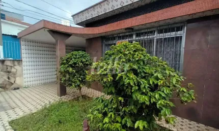Casa comercial com 1 sala à venda na Rua Corumbaiba, 106, Vila Oratório, São Paulo, 230 m2 por R$ 900.000