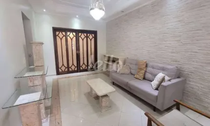 Casa com 4 quartos à venda na Rua Fernão de Aguirra, 26, Vila Prudente, São Paulo, 174 m2 por R$ 960.000