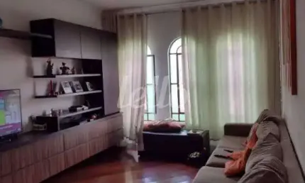 Casa com 3 quartos à venda na Rua Madrid, 257, Parque Sevilha, São Paulo, 127 m2 por R$ 865.000