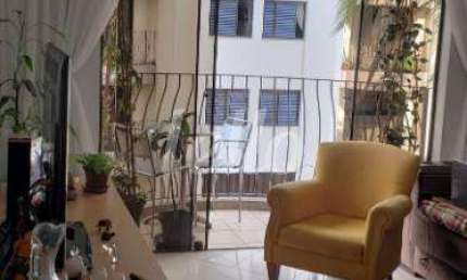 Apartamento com 3 quartos à venda na Rua Visconde de Parnaíba, 3387, Brás, São Paulo, 107 m2 por R$ 740.000