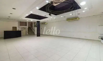 Ponto comercial com 2 salas à venda na Avenida Vila Ema, 2333, Vila Ema, São Paulo, 474 m2 por R$ 1.900.000